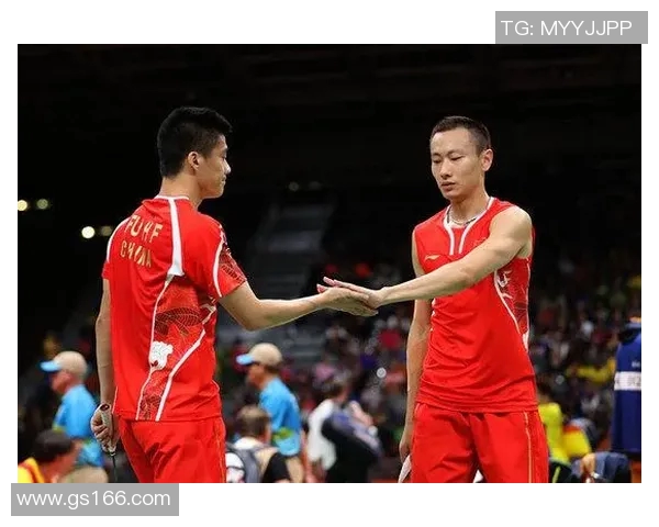 专访吴伟揭秘羽毛球成功秘诀与训练心得分享