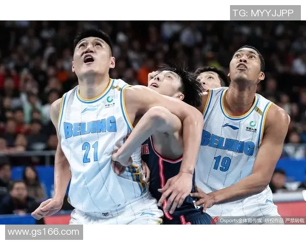 南京篮球队意识探讨与发展路径分析助力球队提升竞技水平