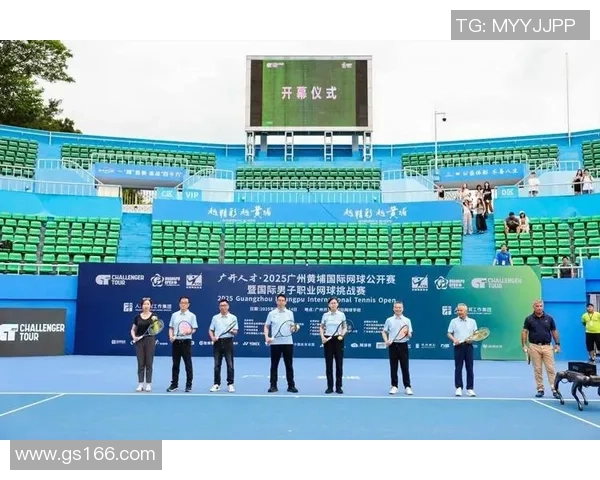 广州网球队在欧锦赛中的精彩表现与实力分析