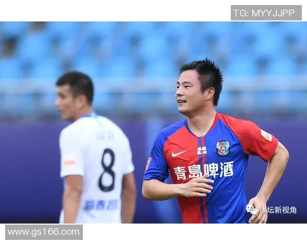 成都足球队在奥运会中的心理素质表现分析与点评