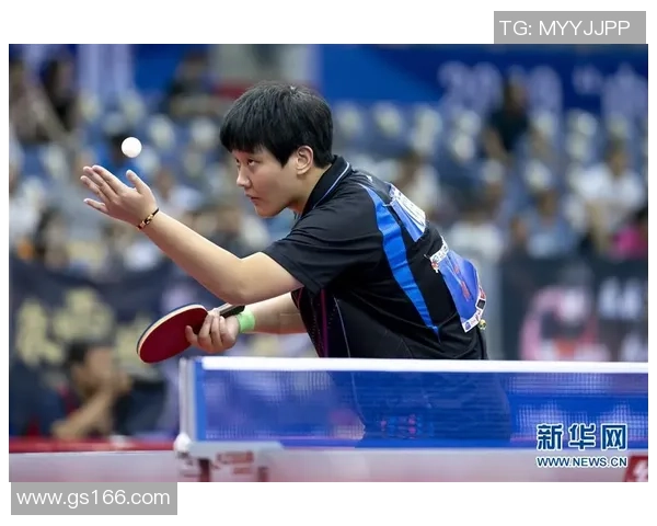 深圳乒乓球队的崛起与奋斗历程揭秘世界锦标赛背后的成长故事