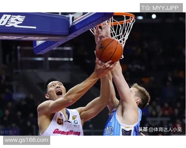 重庆篮球队近期状态分析与未来发展展望