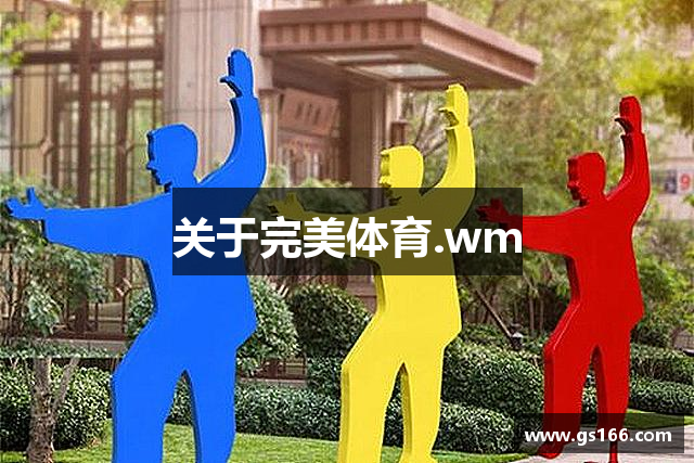 关于完美体育.wm